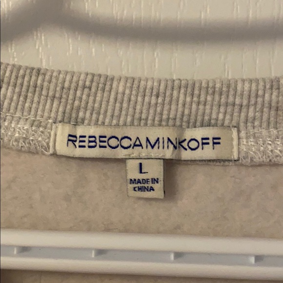 Girl power sweatshirt - Picture 3 of 3